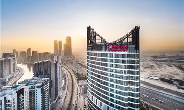 Staybridge Suites Dubai Business Bay