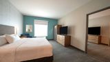 Home2 Suites by Hilton Fort Walton Beach Room