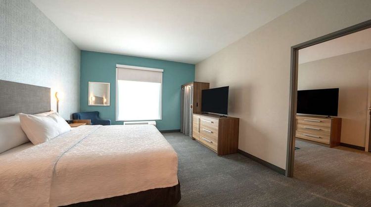 Home2 Suites by Hilton Fort Walton Beach Room