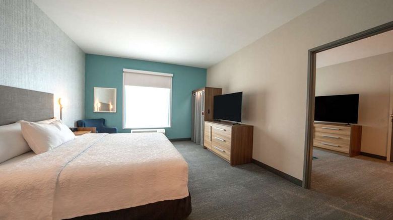 <b>Home2 Suites by Hilton Fort Walton Beach Room</b>. Images powered by <a href="https://iceportal.shijigroup.com/" title="IcePortal" target="_blank">IcePortal</a>.