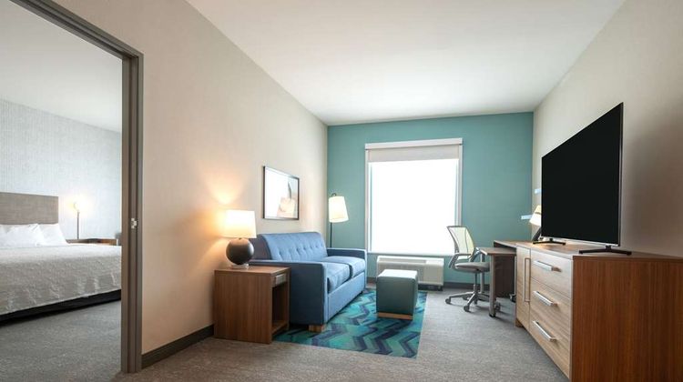 Home2 Suites by Hilton Fort Walton Beach Room