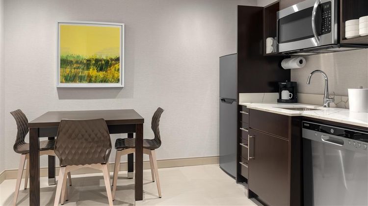 Home2 Suites by Hilton Kitchener Other