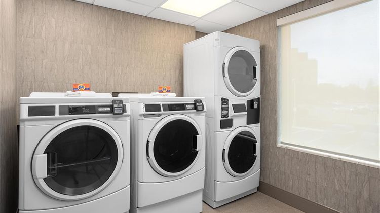 Home2 Suites by Hilton Kitchener Other