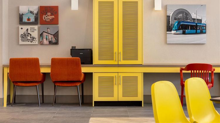 Home2 Suites by Hilton Kitchener Other
