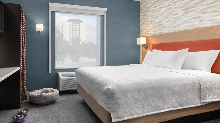 Home2 Suites by Hilton Kitchener Room