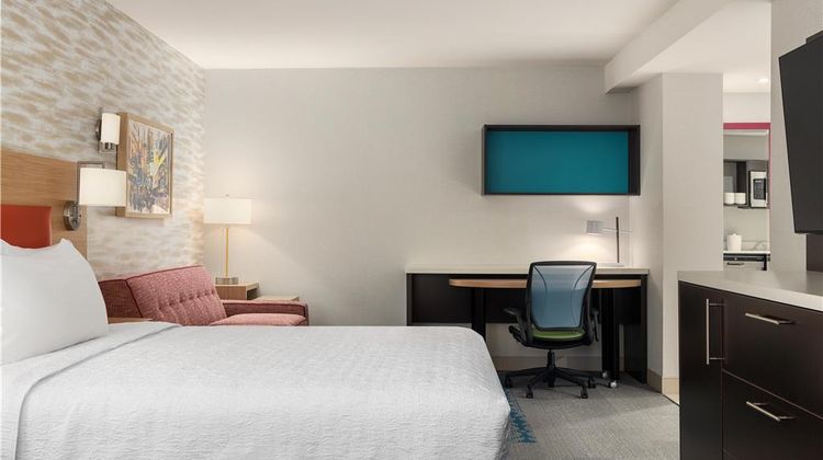 Home2 Suites by Hilton Kitchener Room