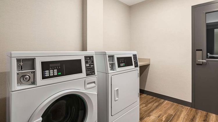 Hampton Inn & Suites by Hilton Oroville Other