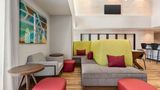 Hampton Inn & Suites by Hilton Oroville Lobby