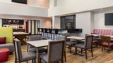 Hampton Inn & Suites by Hilton Oroville Restaurant