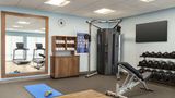 Hampton Inn & Suites by Hilton Oroville Health