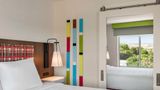 Hampton Inn & Suites by Hilton Oroville Room