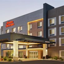 Hampton Inn & Suites by Hilton Oroville