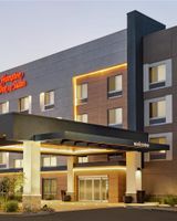 Hampton Inn & Suites by Hilton Oroville