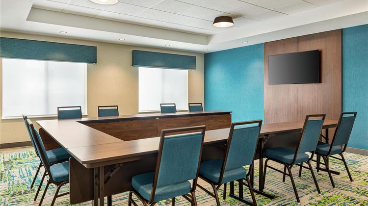 Hampton Inn & Suites by Hilton Oroville Meeting