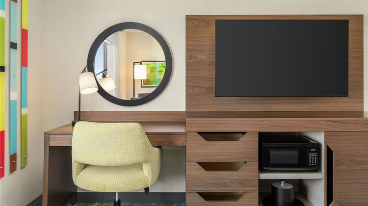 Hampton Inn & Suites by Hilton Oroville Room