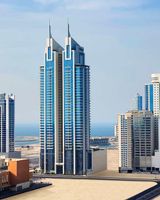 Hilton Bahrain City Centre Hotel & Resid