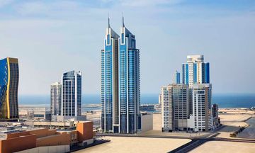 Hilton Bahrain City Centre Hotel & Resid