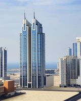 Hilton Bahrain City Centre Hotel & Resid