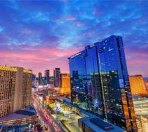 Hilton Club Elara Las Vegas Exterior