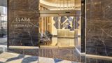 Hilton Club Elara Las Vegas Lobby