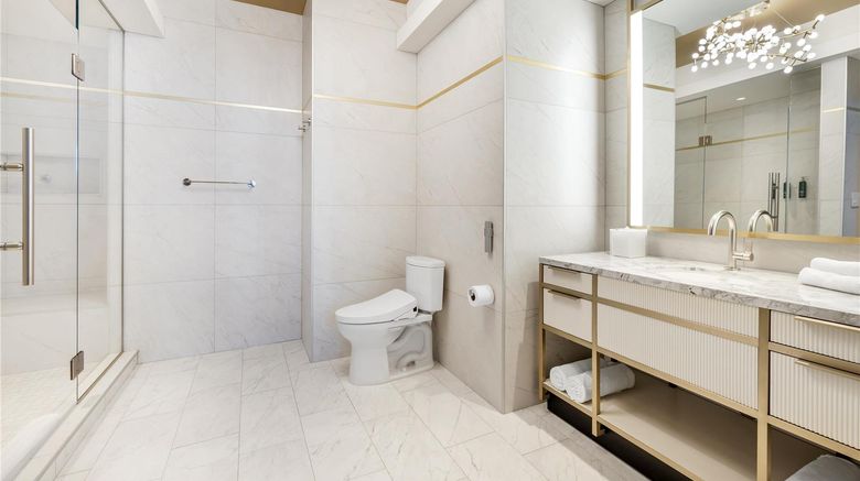 <b>Hilton Club Elara Las Vegas Room</b>. Images powered by <a href="https://iceportal.shijigroup.com/" title="IcePortal" target="_blank">IcePortal</a>.