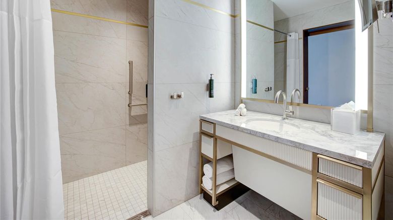 <b>Hilton Club Elara Las Vegas Room</b>. Images powered by <a href="https://iceportal.shijigroup.com/" title="IcePortal" target="_blank">IcePortal</a>.