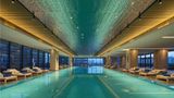 Hilton Jiashan Pool