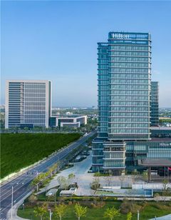Hilton Jiashan