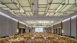 Hilton Jiashan Meeting