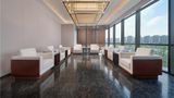 Hilton Jiashan Meeting