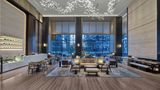Hilton Jiashan Lobby