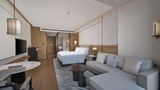 Hilton Jiashan Room
