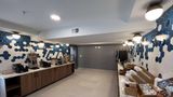 <b>La Quinta Inn Columbia NE/Fort Jackson Restaurant</b>. Images powered by <a href="https://iceportal.shijigroup.com/" title="IcePortal" target="_blank">IcePortal</a>.