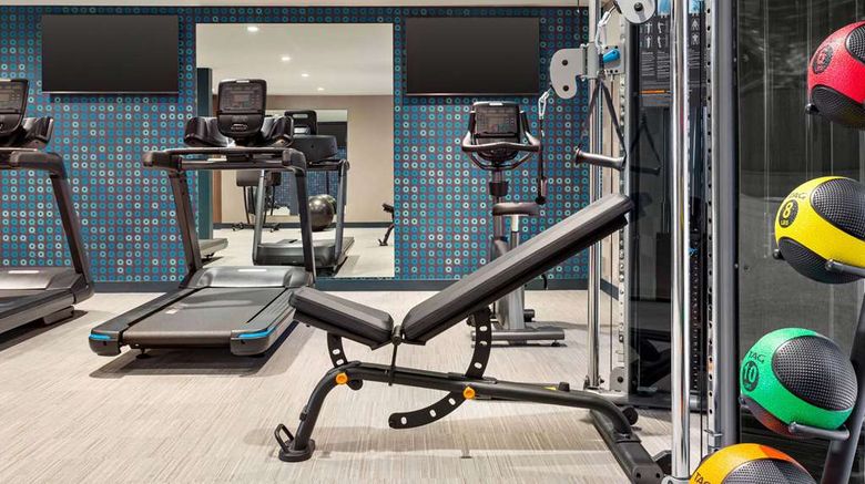 <b>La Quinta Inn Columbia NE/Fort Jackson Health</b>. Images powered by <a href="https://iceportal.shijigroup.com/" title="IcePortal" target="_blank">IcePortal</a>.