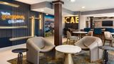 <b>La Quinta Inn Columbia NE/Fort Jackson Lobby</b>. Images powered by <a href="https://iceportal.shijigroup.com/" title="IcePortal" target="_blank">IcePortal</a>.