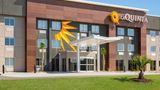 <b>La Quinta Inn Columbia NE/Fort Jackson Exterior</b>. Images powered by <a href="https://iceportal.shijigroup.com/" title="IcePortal" target="_blank">IcePortal</a>.