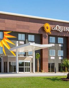 La Quinta Inn Columbia NE/Fort Jackson