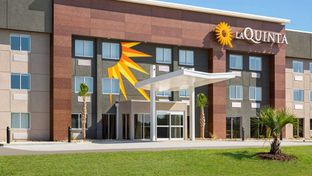 La Quinta Inn Columbia NE/Fort Jackson