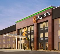 La Quinta Inn Columbia NE/Fort Jackson Exterior