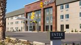 <b>La Quinta Inn Columbia NE/Fort Jackson Exterior</b>. Images powered by <a href="https://iceportal.shijigroup.com/" title="IcePortal" target="_blank">IcePortal</a>.