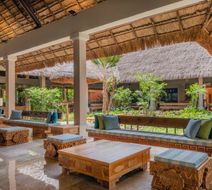 Iberostar Waves Tucan Lobby