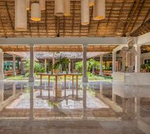 Iberostar Waves Tucan Lobby