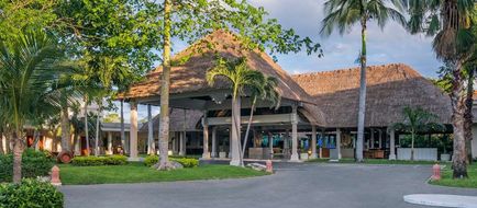 Iberostar Waves Tucan Exterior