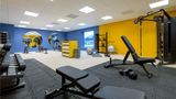 ibis Styles Rotterdam Ahoy Health