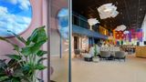 ibis Styles Rotterdam Ahoy Exterior