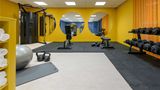 ibis Styles Rotterdam Ahoy Health