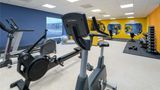 ibis Styles Rotterdam Ahoy Health