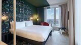 ibis Styles Rotterdam Ahoy Room