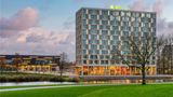 ibis Styles Rotterdam Ahoy Exterior