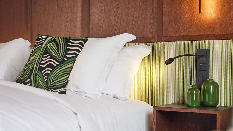 <b>Le Louise Hotel Brussels Room</b>. Images powered by <a href="https://iceportal.shijigroup.com/" title="IcePortal" target="_blank">IcePortal</a>.